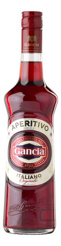 Gancia 14,5°c