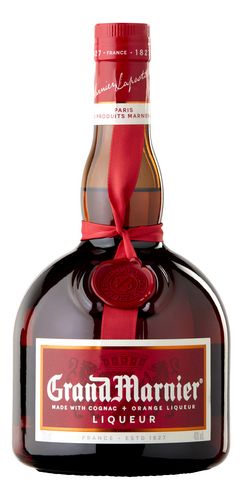 Grand Marnier 40°c