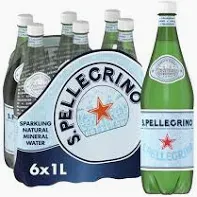 San Pellegrino