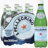 San Pellegrino