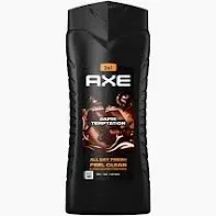 Axe