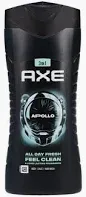 Axe