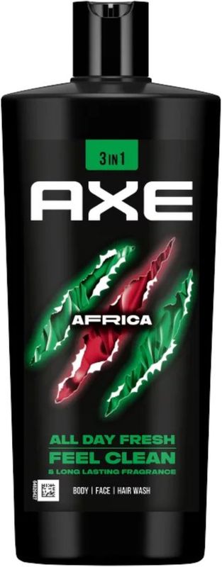 Axe Men