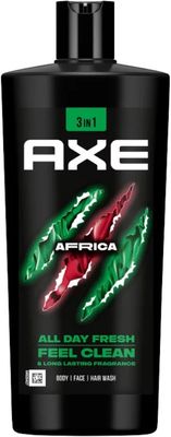 Axe Men