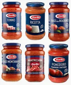 Barilla