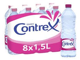 Contrex