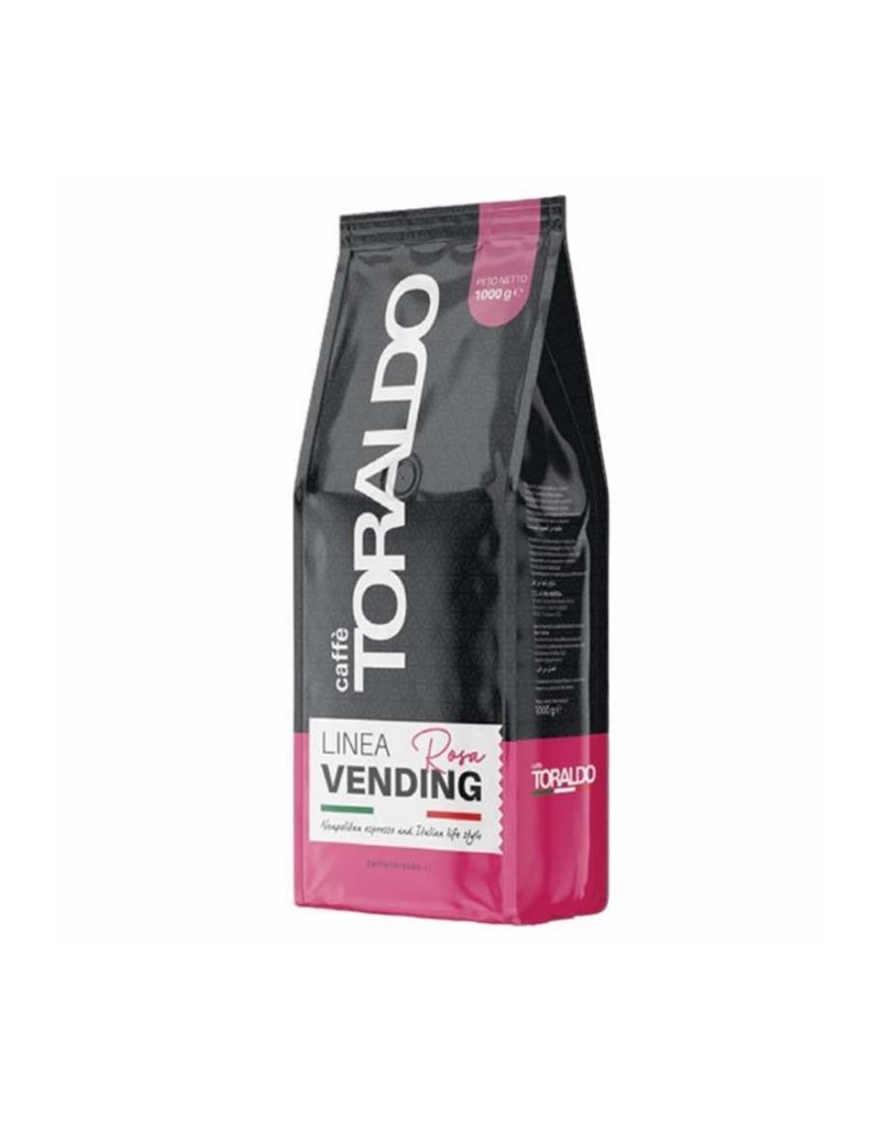 Toraldo Vending Rosa Grains 1kg