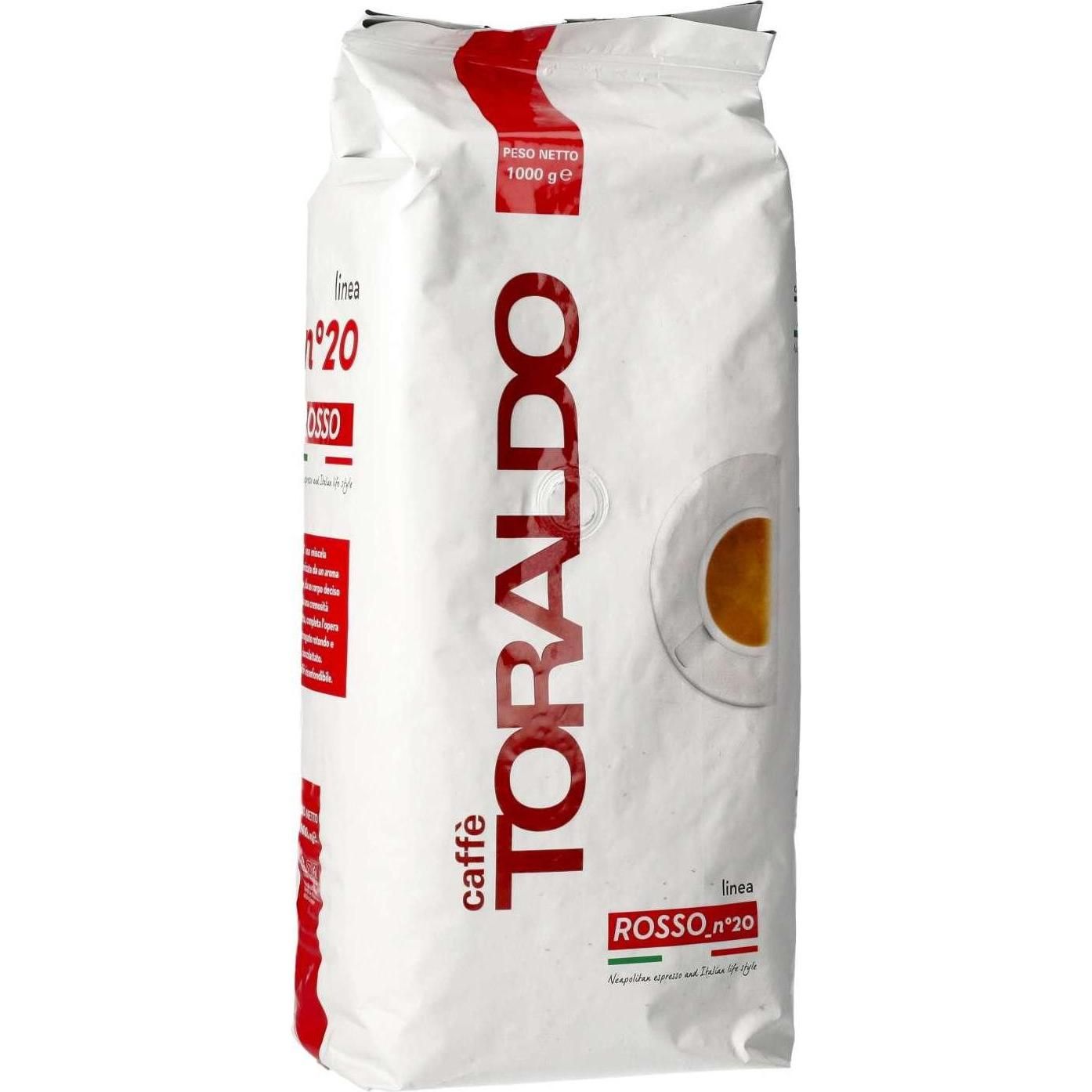 Toraldo Rosso Grains 1kg