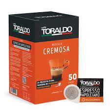 Toraldo Cremosa 50pcs