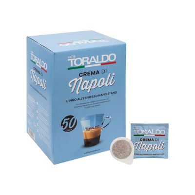 Toraldo Napoli 50pcs