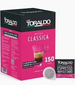 Torraldo Classica 150pcs