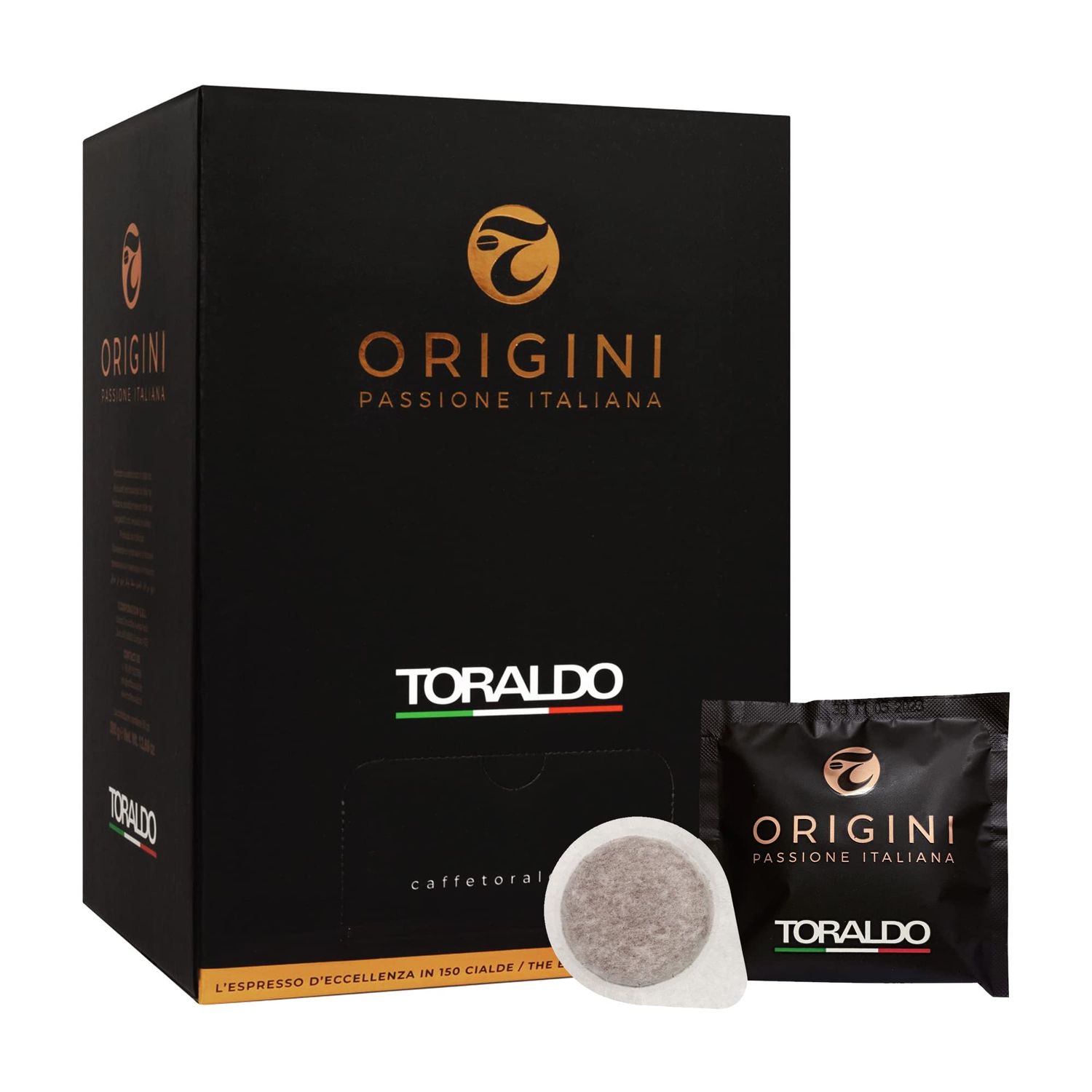 Toraldo Origini 150pcs