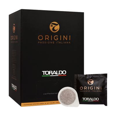 Toraldo Origini 150pcs