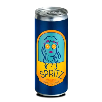 Spritz Arione 0,33cl
