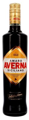 Averna Amaro Siciliano