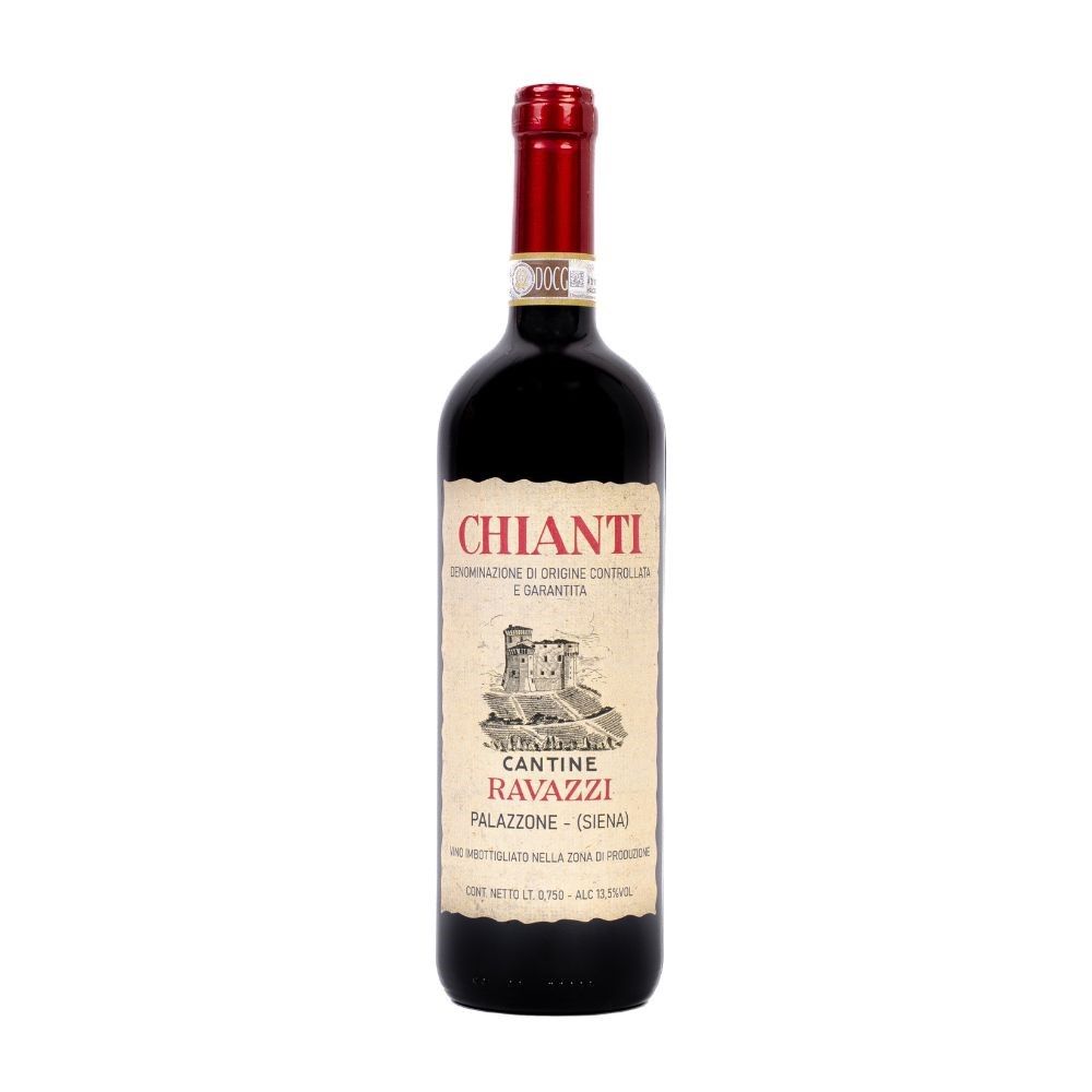 Chianti Cantine Ravazi 75cl
