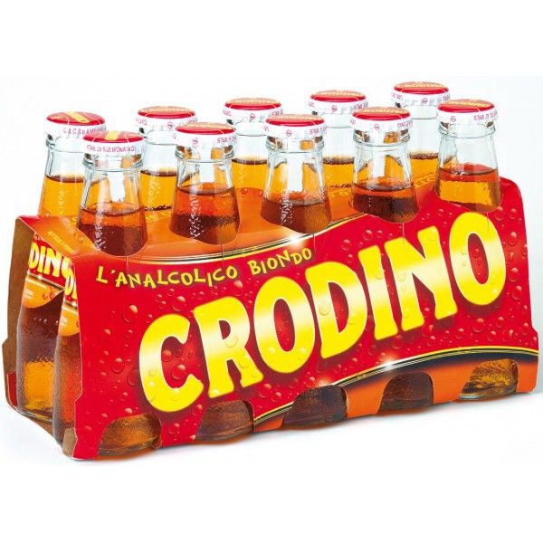 Crodino