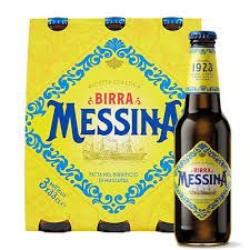 Bière Messina