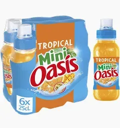 Oasis