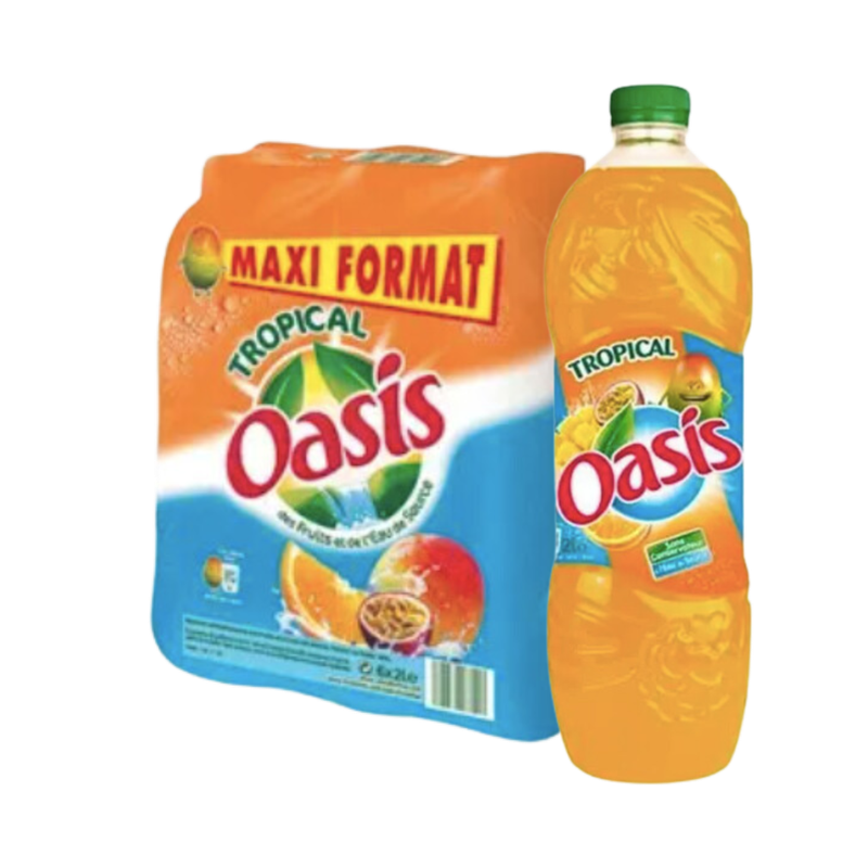 Oasis