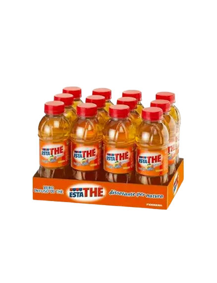 Esta Thé