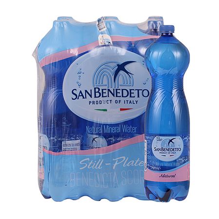 San Benedetto