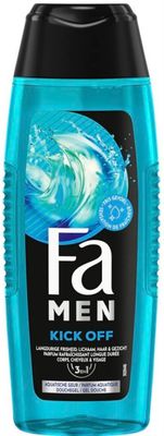 Fa Gel Douche &amp; Bain 250 ml 750ml