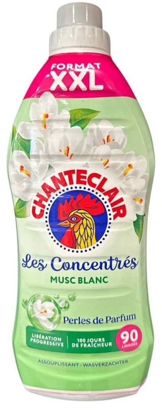 ChanteClair