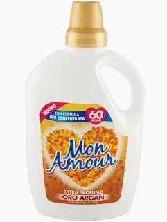 Mon Amour Lessives