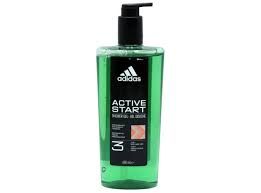 Adidas Gel Douche 3en1