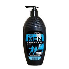 For Men 777ml