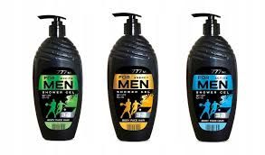 For Men 777ml