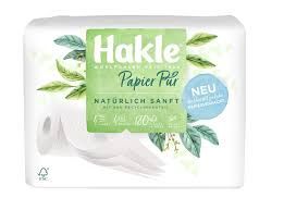 Hakle Papier Wc 4pcs