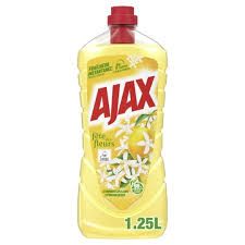 Ajax fraicheur intense