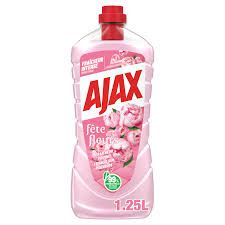 Ajax fraicheur intense