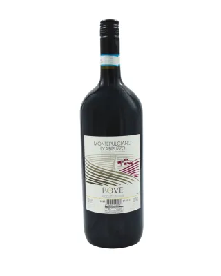 Bove trebbiano d'abruzzo 1,5L