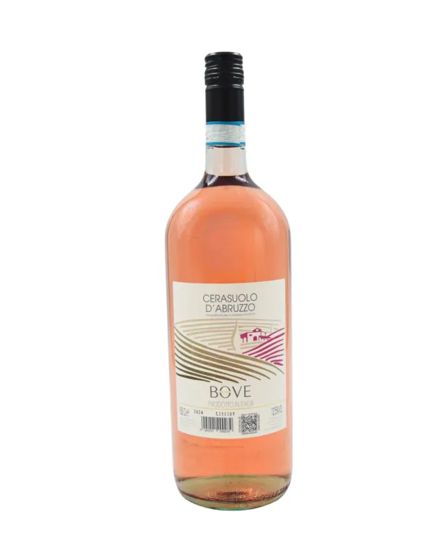 Bove trebbiano d'abruzzo 1,5L
