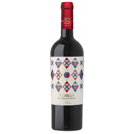Bindi Sergradi Toscana 75cl