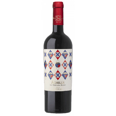 Bindi Sergradi Toscana 75cl