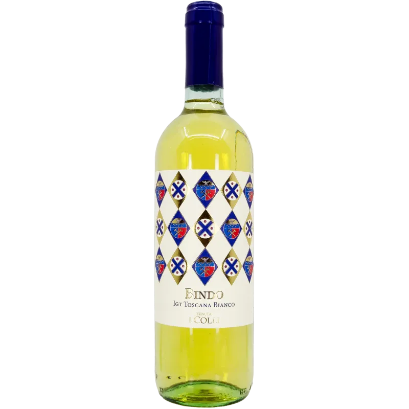Bindi Sergradi Toscana 75cl