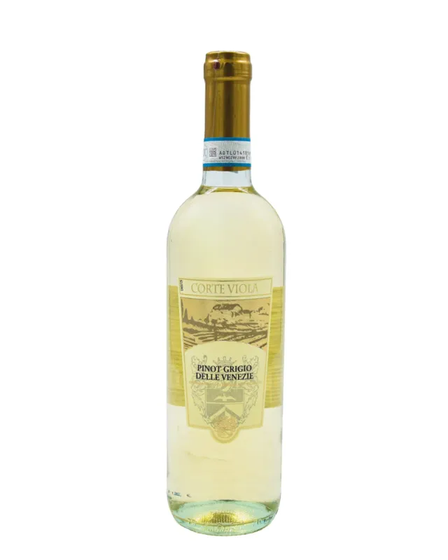 Corte Viola Vin Blanc &amp; Pino Gris