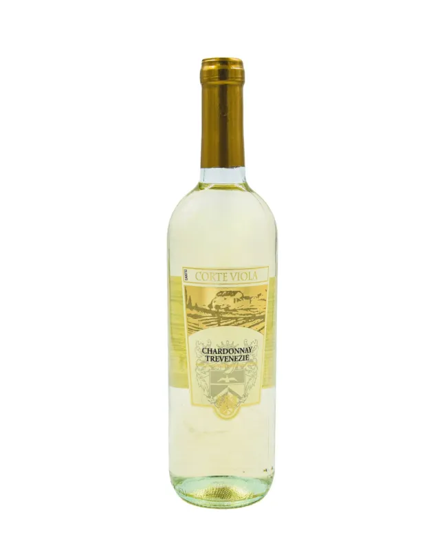 Corte Viola Vin Blanc &amp; Pino Gris