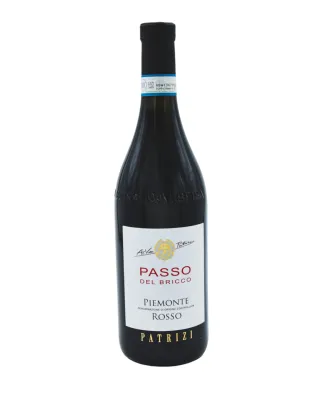 Patrizi Piemonte Rouge &amp; Blanc