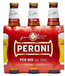 Peroni Bière