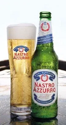 Peroni Nastro Azzurro