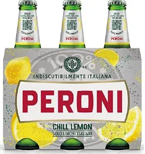 Peroni Citron