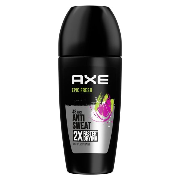 Axe Déodorant &amp; Roll Men
