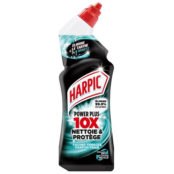 Harpic Wc