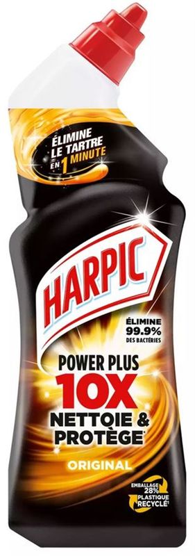 Harpic Wc