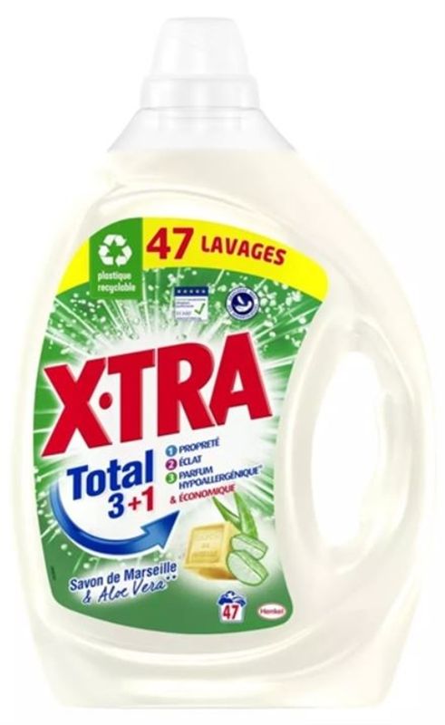 Xtra Lessive